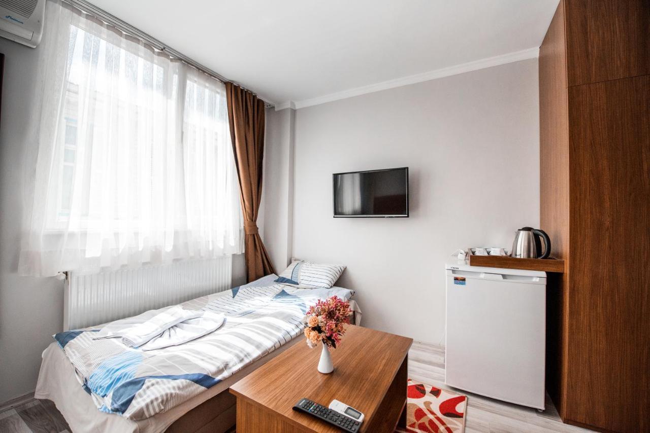 Carina Aparthotel Provincia di Istanbul