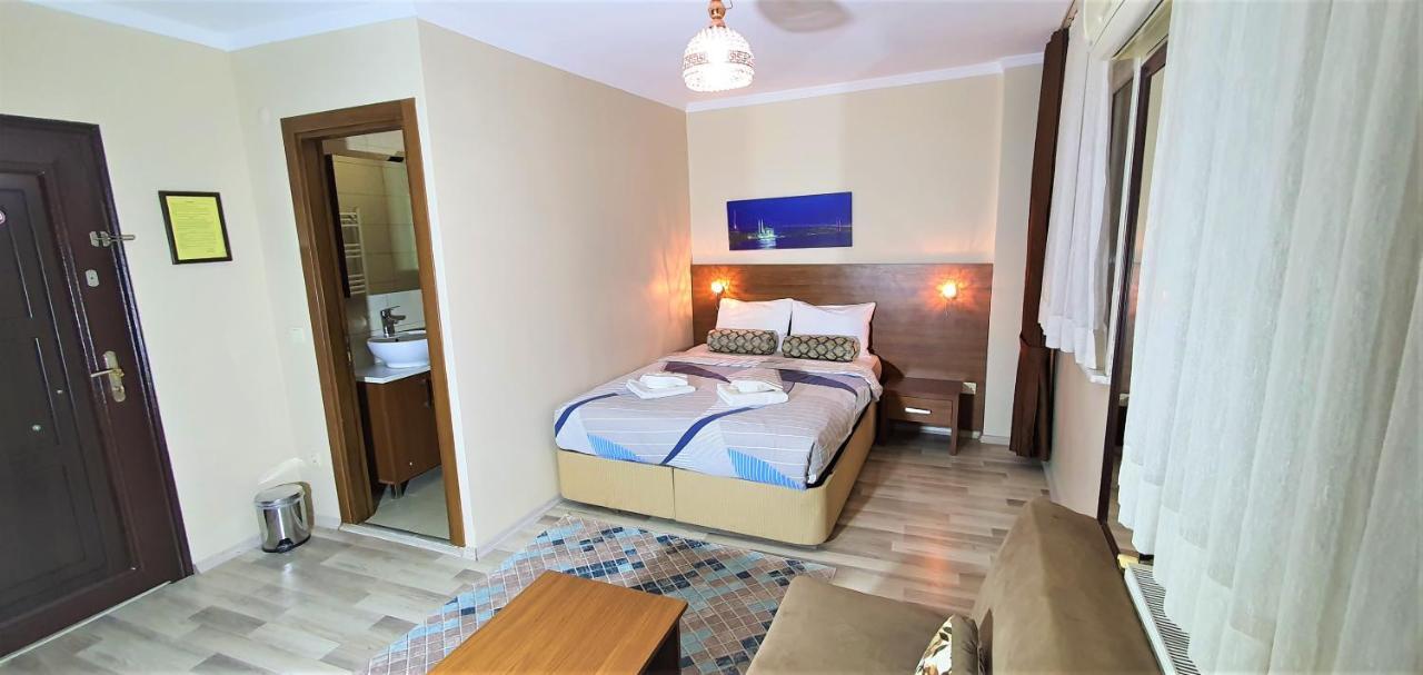 Aparthotel Carina Provincia di Istanbul