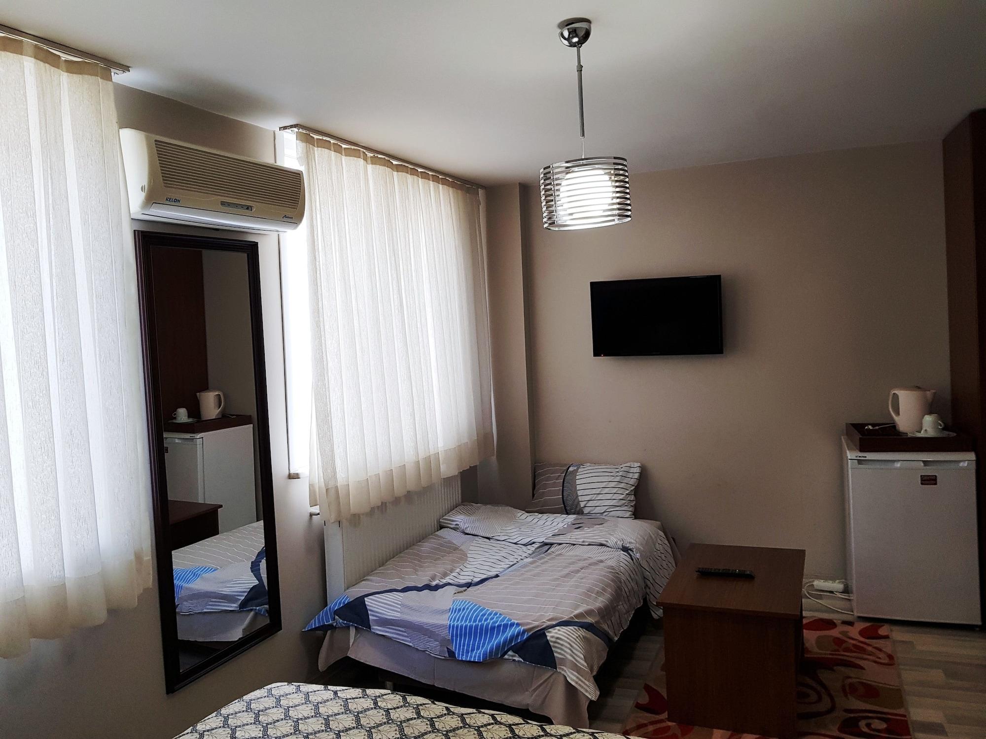 Aparthotel Carina Provincia di Istanbul