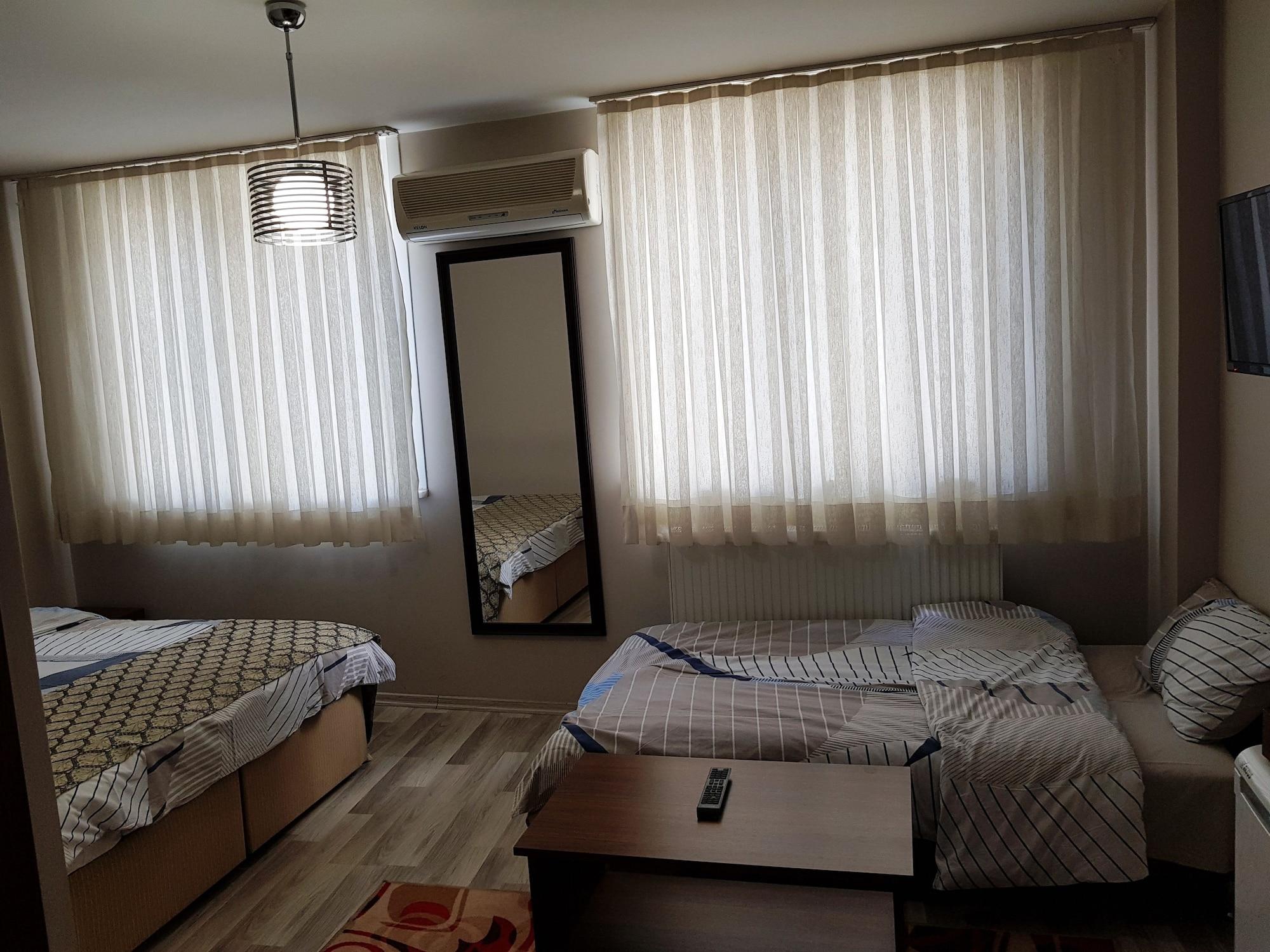 Carina 3* Provincia di Istanbul
