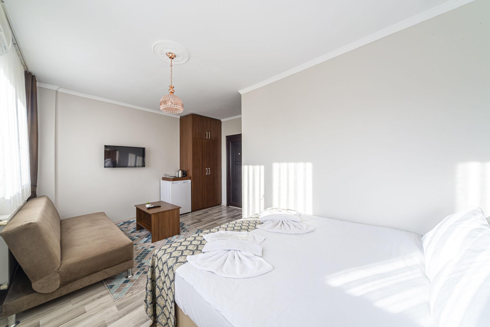 Carina 3* Provincia di Istanbul