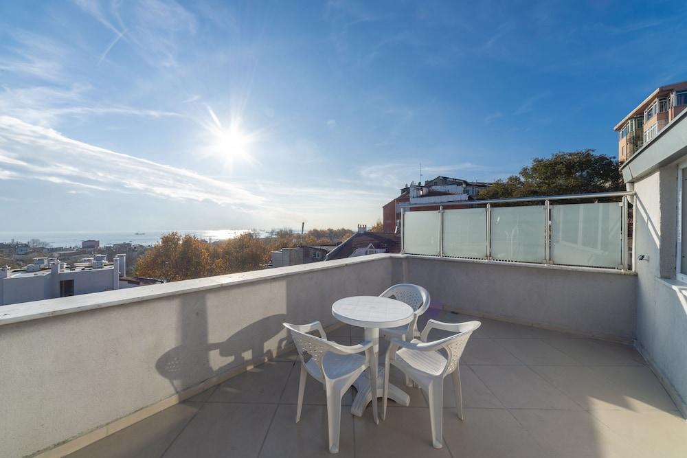 Aparthotel Carina Provincia di Istanbul