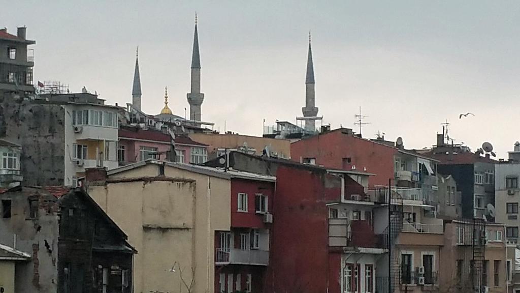 Carina 3* Provincia di Istanbul
