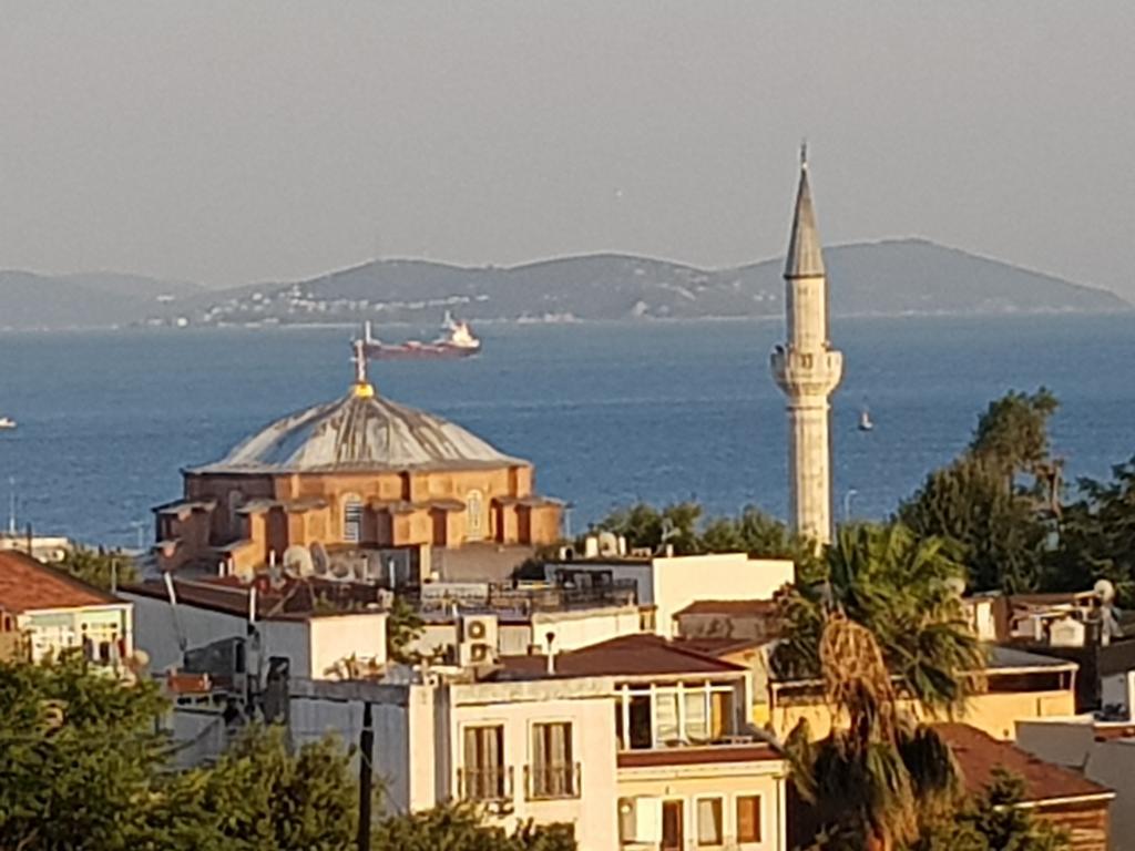 Carina 3* Provincia di Istanbul