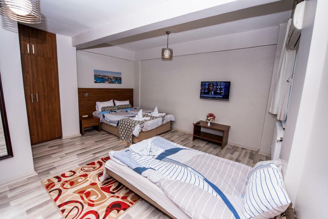 Carina 3* Provincia di Istanbul