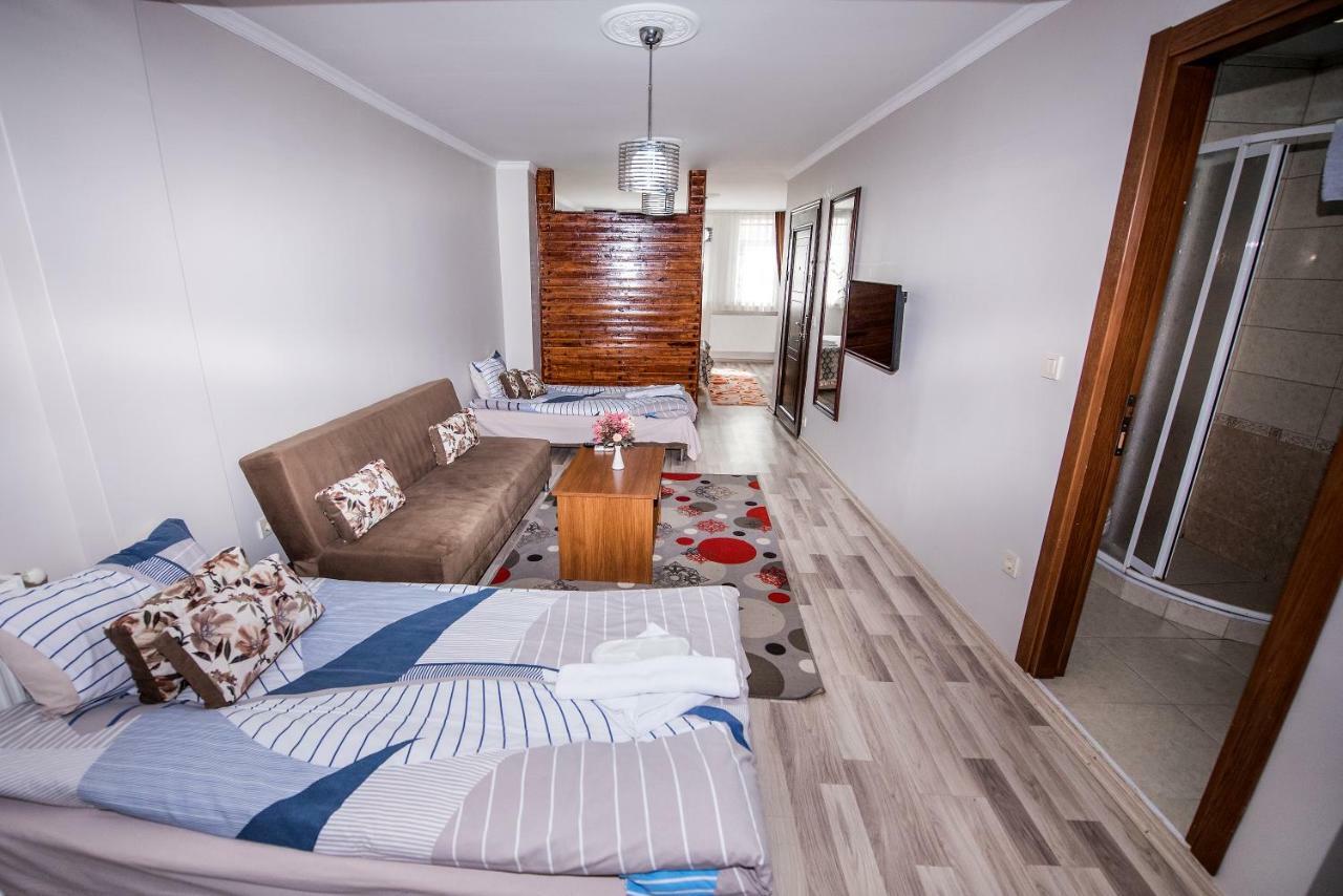 Carina 3* Provincia di Istanbul